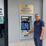 Braga Freguesia de Esporoes volta a dispor de Caixa Multibanco no edificio da Junta e1791641212858