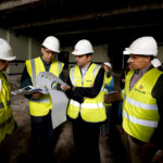 Braga Obras no Sao Geraldo e Pe Alado comecam com investimento global de 18 milhoes