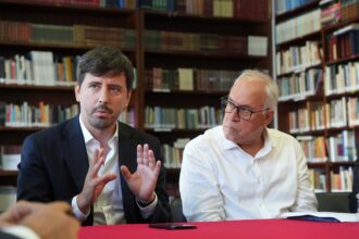 Braga Sao Vicente recebe investimento municipal de 41 milhoes de euros em obras e mobilidade