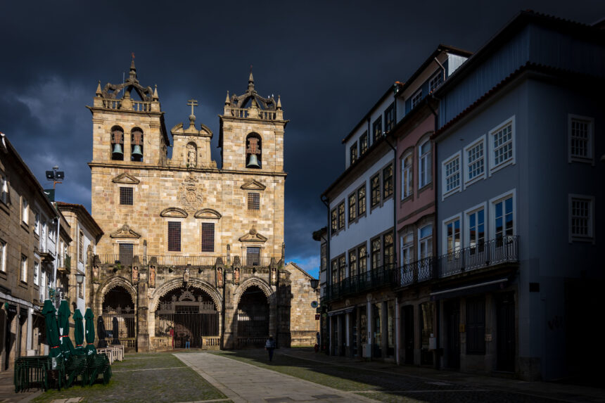 Braga: Sé de Braga acolhe episódio «O que o som guarda» dedicado aos sinos e ao património imaterial Braga Se de Braga acolhe episodio O que o som guarda dedicado aos sinos e ao patrimonio imaterial