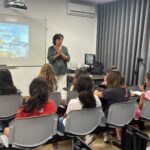 Braga Semana do Clima mobiliza mais de mil participantes em acoes com escolas e empresas