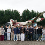 Braga e Universidade do Minho reforcam parceria para transformar Aerodromo Municipal em polo de inovacao aeroespacial 1