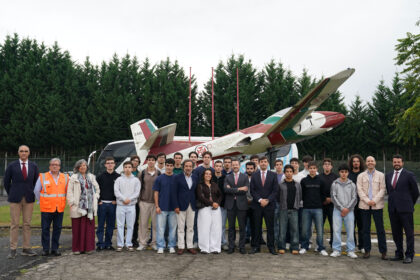 Braga e Universidade do Minho reforcam parceria para transformar Aerodromo Municipal em polo de inovacao aeroespacial 1