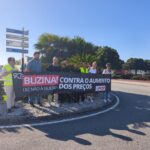 PCP Esposende buzinao