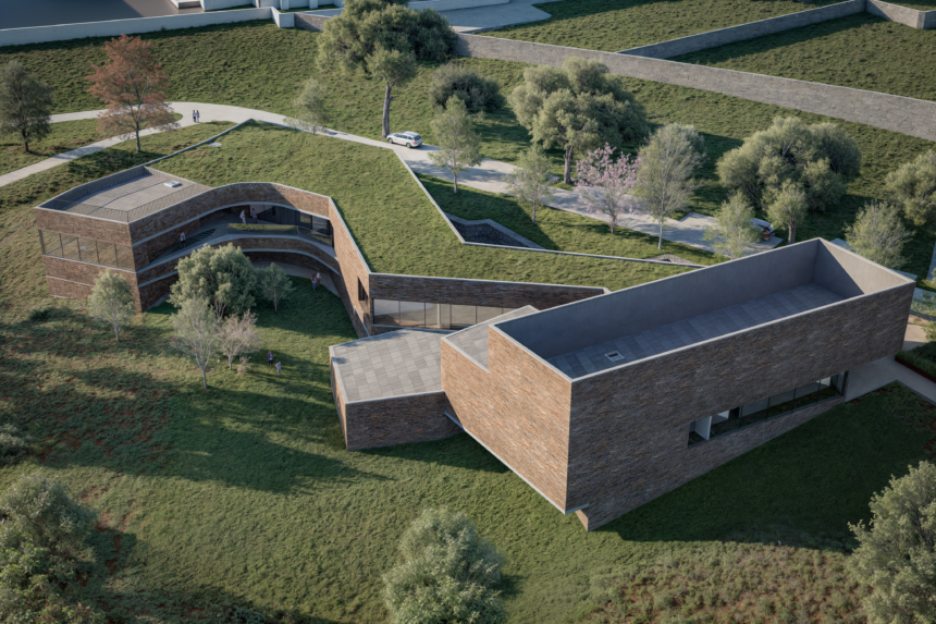 Centro tecnologico do agroalimentar nasce em Ponte de Lima num investimento de 45 milhoes de euros