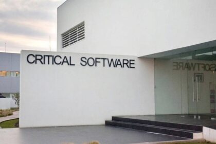 Critical Software reduz 200 postos de trabalho impulsionada pela inteligencia artificial e1793382806774