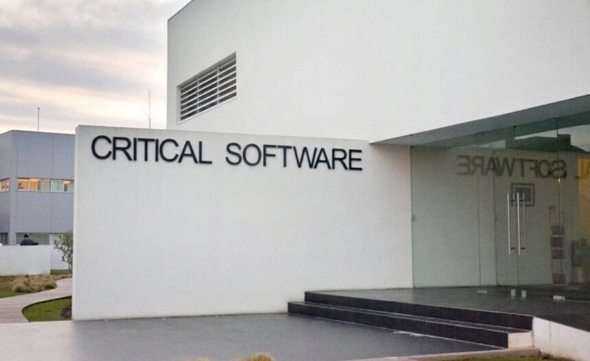 Critical Software reduz 200 postos de trabalho impulsionada pela inteligencia artificial e1793382806774