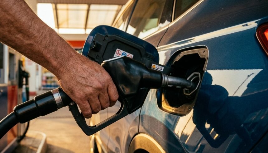 Economia Governo preve arrecadar 300 milhoes de euros com combate a fraude nos combustiveis no OE2027 e1792662139527