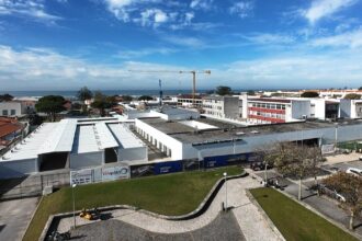 Escola Henrique Medina