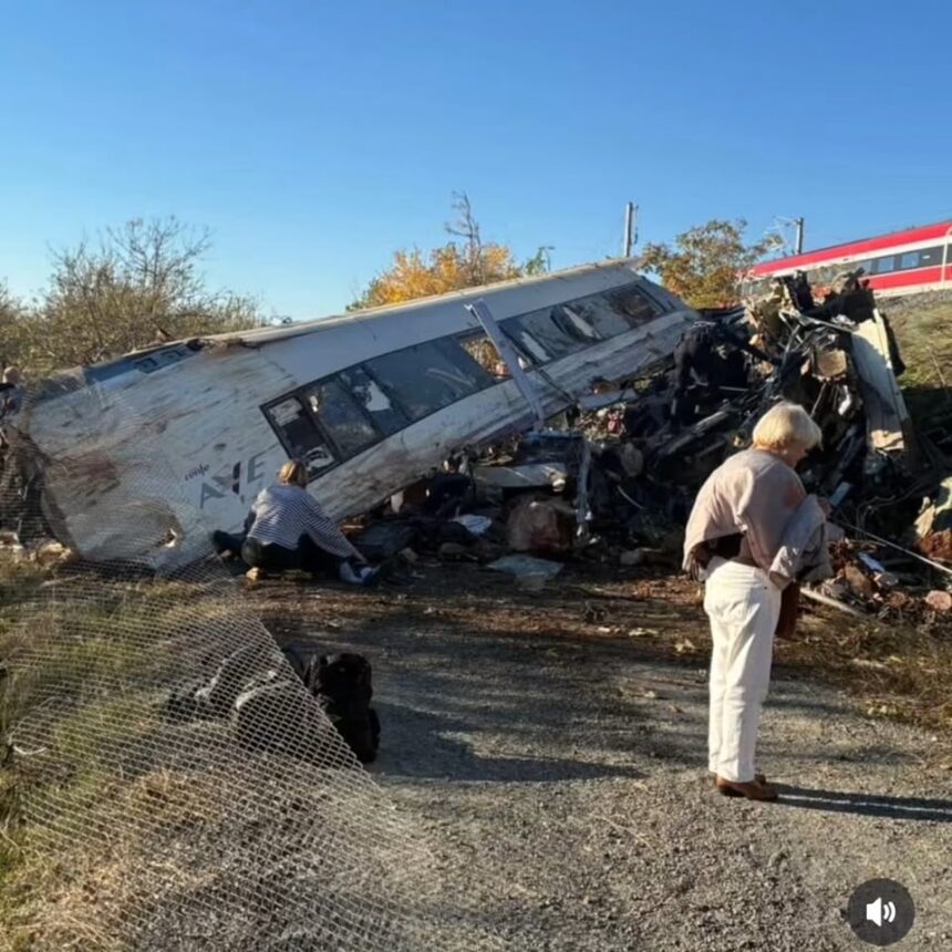 Espanha: Pedro Sánchez decreta três dias de luto nacional após tragédia em Toledo Espanha Pedro Sanchez decreta tres dias de luto nacional apos tragedia em Toledo