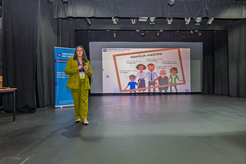 Esposende: Auditório Municipal recebe sessão gratuita dos "Mestres do Digital" Esposende Auditorio Municipal recebe sessao gratuita dos Mestres do Digital