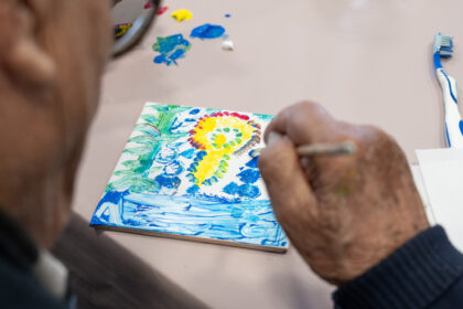 Esposende Biblioteca Municipal promove oficinas artisticas inclusivas do Projeto SuperArte