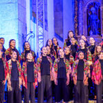 Esposende Escola de Musica celebra 40 anos com concerto na Igreja de Sao Romao de Neiva