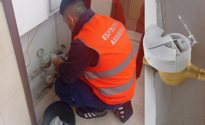 Esposende Esposende Ambiente investe 212 mil euros em telemetria para contadores de agua e1793354483527