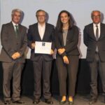Esposende Esposende Ambiente recebe Selo de Qualidade Exemplar da Agua da ERSAR