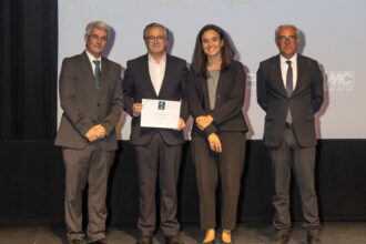 Esposende Esposende Ambiente recebe Selo de Qualidade Exemplar da Agua da ERSAR