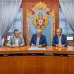 Esposende Investimento de 600 mil euros em saneamento e ruas na freguesia de Forjaes