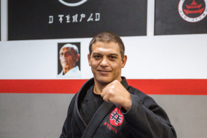 Esposende Lenda das artes marciais Ricardo Arona orienta seminario exclusivo no Templo Jiu Jitsu scaled e1791278222187
