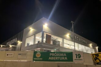 Esposende Mercadona abre novo supermercado a 19 de novembro na Travessa da Cavaleira