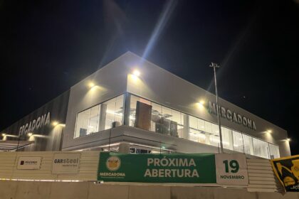 Esposende Mercadona abre novo supermercado a 19 de novembro na Travessa da Cavaleira