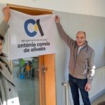 Esposende Municipio inaugura novas Bibliotecas Escolares na EB de Esposende e na EB do Barral