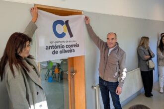 Esposende Municipio inaugura novas Bibliotecas Escolares na EB de Esposende e na EB do Barral