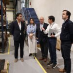 Esposende Municipio mobiliza PIEP e IAPMEI para reforcar a competitividade industrial