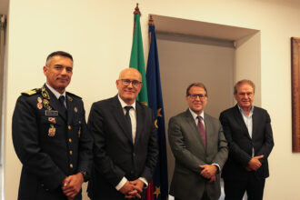 Esposende Presidente da Camara pede reforco de meios e videovigilancia ao Ministro da Administracao Interna
