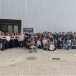Estudantes da ESCE UNIPVC exploram tecido empresarial no Bootcamp Welcome Week