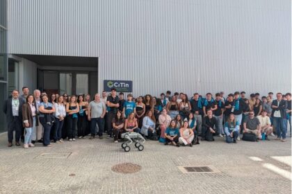 Estudantes da ESCE UNIPVC exploram tecido empresarial no Bootcamp Welcome Week
