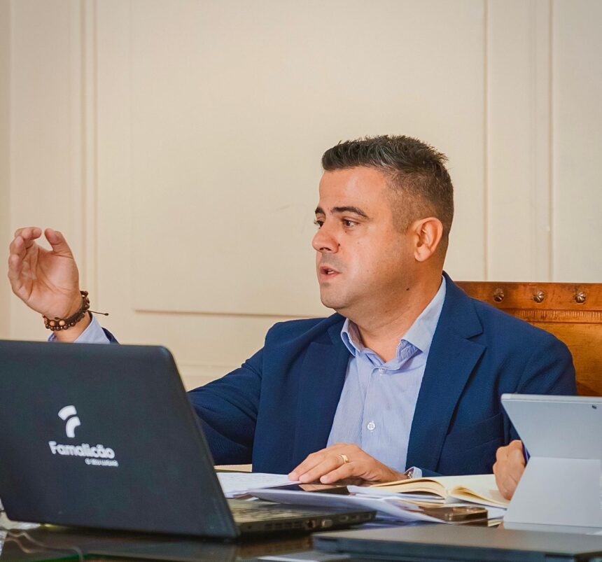 Famalicao PS critica falta de esclarecimentos sobre o orcamento da Feira Grande de Sao Miguel