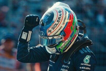 Formula 1 Antonelli vence GP dos EUA e fica a um passo do titulo mundial de Formula 1 e1793017655298