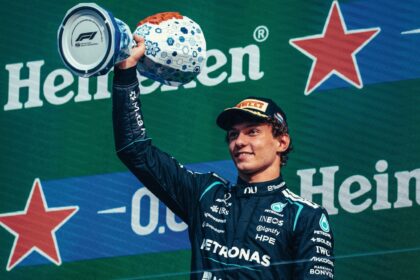 Formula 1 Kimi Antonelli pode sagrar se o mais jovem campeao do mundo em Austin scaled e1792574555322