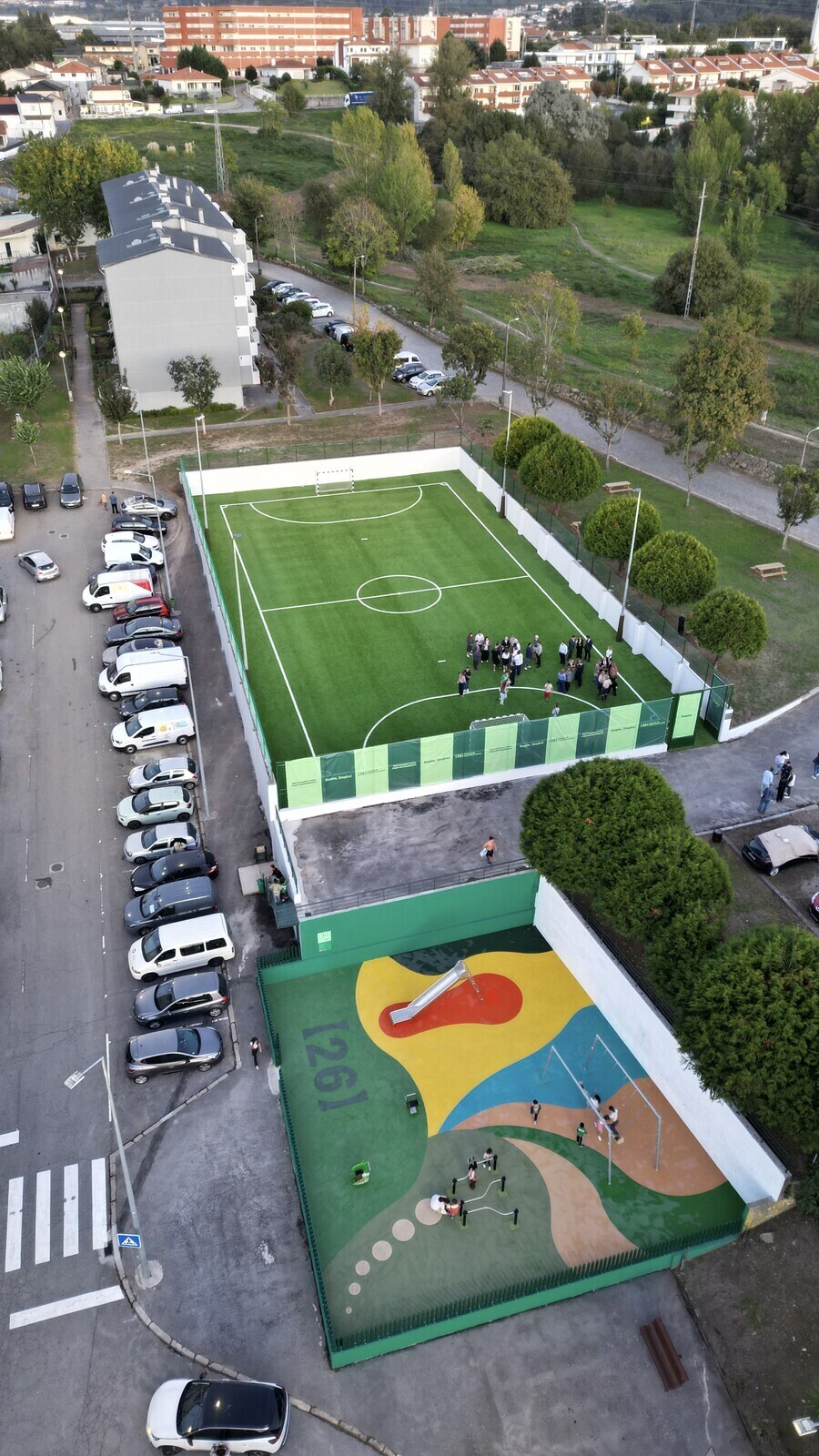 Foto CM Guimaraes