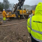 Foto Savannah Resources