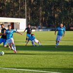 Futebol Associacao Juvenil da Estela vence Juvetrava e conquista a Supertaca do Norte de Futebol Popular