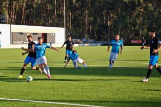 Futebol Associacao Juvenil da Estela vence Juvetrava e conquista a Supertaca do Norte de Futebol Popular