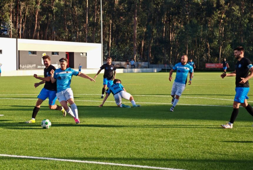 Futebol: Associação Juvenil da Estela vence Juvetrava e conquista a Supertaça do Norte de Futebol Popular Futebol Associacao Juvenil da Estela vence Juvetrava e conquista a Supertaca do Norte de Futebol Popular