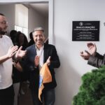 Futebol Futebol Clube Os Academicos inaugura nova sede em Arcozelo num dia historico para o clube