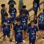 Futebol G.D.C. Azurara atinge segunda final consecutiva na pre epoca e estreia equipamento alternativo inspirado no Atlantico