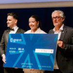 Gala Solidaria Anavi Group angaria cerca de 5 mil euros em Braga para apoiar a Brave Generation Academy