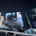 Grecia Policia Maritima portuguesa resgata 34 migrantes a sul da ilha de Gavdos