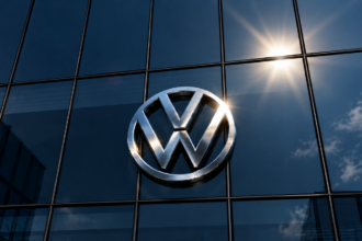 Grupo Volkswagen pondera congelar salarios de trabalhadores a nivel mundial ate 2030