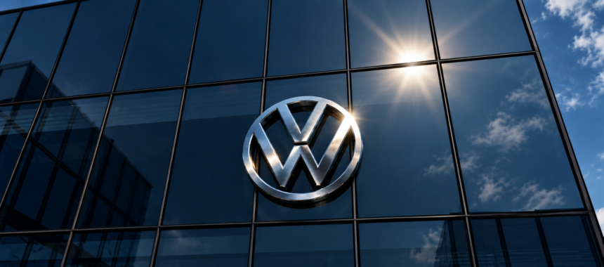 Grupo Volkswagen pondera congelar salarios de trabalhadores a nivel mundial ate 2030