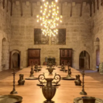 Guimaraes Paco dos Duques de Braganca reabre todos os espacos visitaveis apos obras e1793361619390