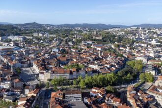 Guimaraes Planetiers World Gathering reune lideres globais da sustentabilidade de 21 a 23 de outubro