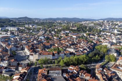 Guimaraes Planetiers World Gathering reune lideres globais da sustentabilidade de 21 a 23 de outubro