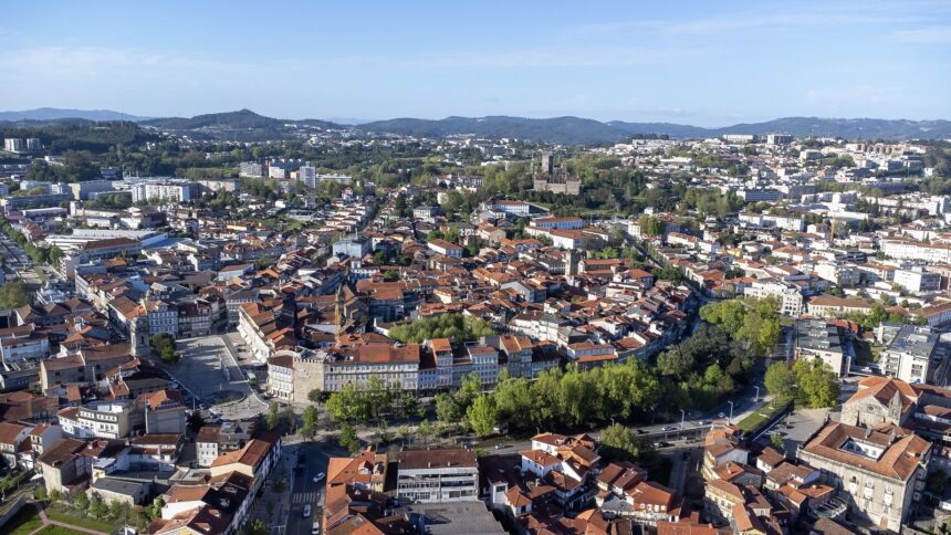 Guimaraes Planetiers World Gathering reune lideres globais da sustentabilidade de 21 a 23 de outubro