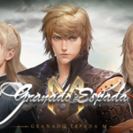 HanbitSoft lancara globalmente Granado Espada M Sword 2 em 29 de outubro a 1h UTC com colaboracao especial com Hellgate London