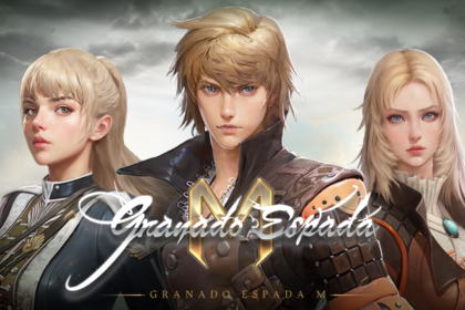 HanbitSoft lancara globalmente Granado Espada M Sword 2 em 29 de outubro a 1h UTC com colaboracao especial com Hellgate London